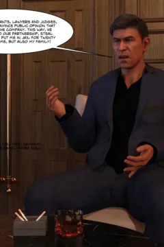 Time for a change Ch (60)