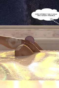 Time for a change Ch (9)