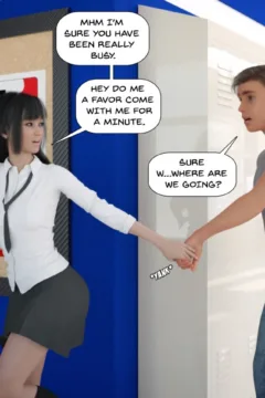 Timmy Strikes Back 7 (5)