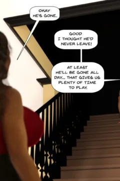 Timmy Strikes Back 7 (7)