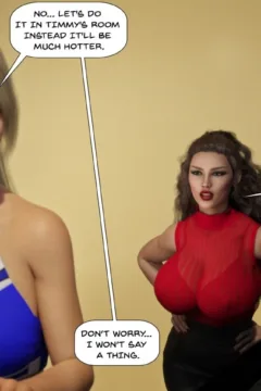 Timmy Strikes Back 7 (9)