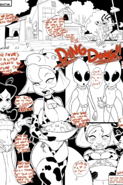 Tricks and Treats008