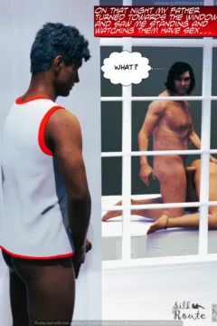 Trouble-son – Episode 1 (10)