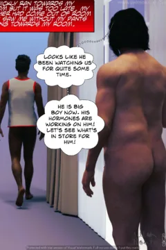 Trouble-son – Episode 1 (12)