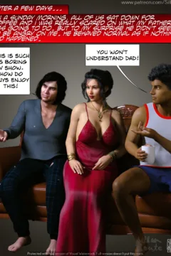 Trouble-son – Episode 1 (13)