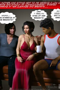 Trouble-son – Episode 1 (14)