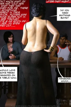 Trouble-son – Episode 1 (21)