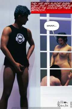 Trouble-son – Episode 1 (8)