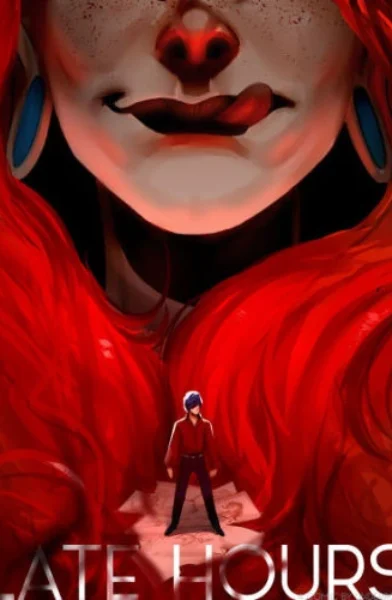 [Underrock] Late hours