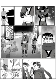 Undetect Masquerade003