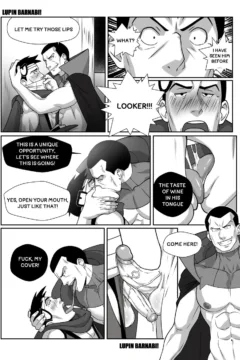 Undetect Masquerade009