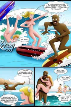 Well Hung Wilard 006