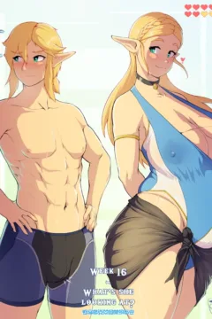 Zelda’s Repopulation Plan006