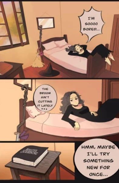 [miaormoa] Monster summoning