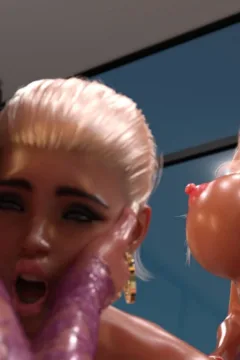 A Chance Encounter (102)