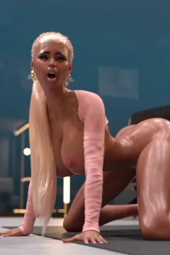 A Chance Encounter (31)