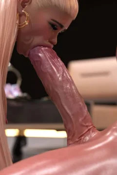 A Chance Encounter (47)