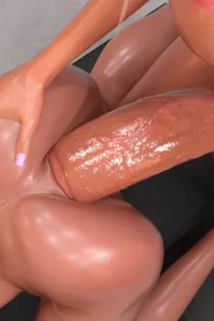 A Chance Encounter (95)