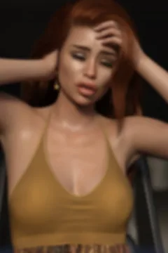 A Kiss of Fate (332)