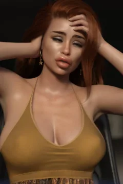 A Kiss of Fate (337)