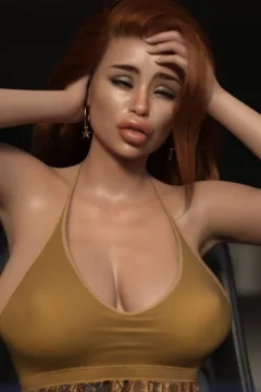 A Kiss of Fate (338)