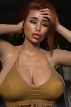 A Kiss of Fate (339)