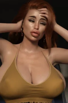 A Kiss of Fate (341)