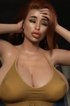 A Kiss of Fate (342)