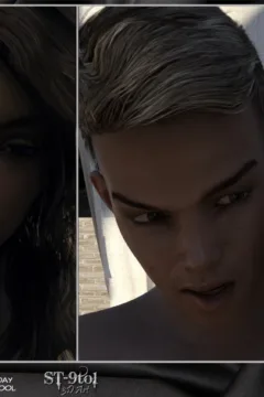 A Wife And Mother Fan Art Stories 4 (451)