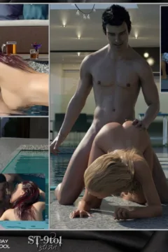 A Wife And Mother Fan Art Stories 4 (462)