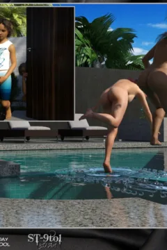 A Wife And Mother Fan Art Stories 4 (463)