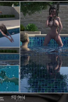 A Wife And Mother Fan Art Stories 4 (468)