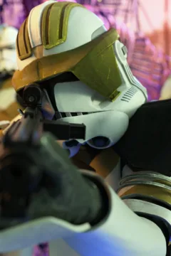 Aayla Secura and Her Clones (22)