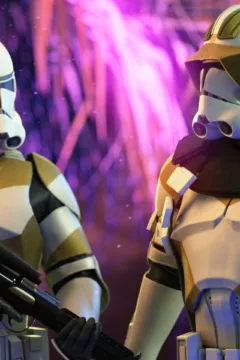 Aayla Secura and Her Clones (38)