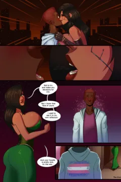 An Enhanced Transition009