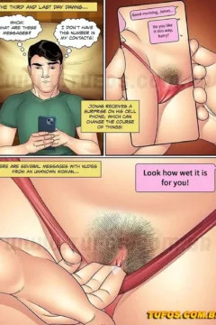 Aunt, Cousins And Co 39005