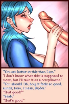 Awkward and Backward 0078