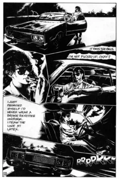 Beatrix Dominatrix011