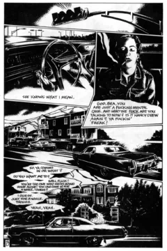 Beatrix Dominatrix015