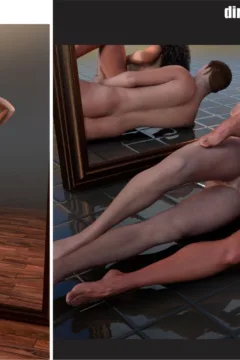 Beauty and Dirty (17)