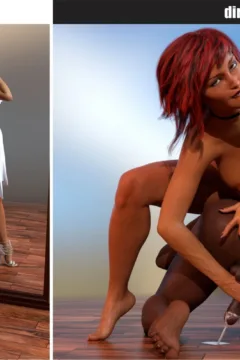 Beauty and Dirty (22)