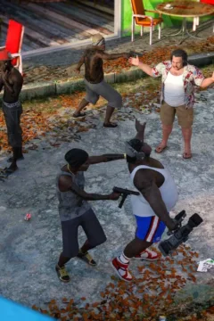 Brazilian TripTrap (3)