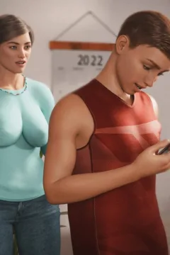 Breaking Boundaries 1 (11)