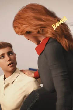 Breaking Boundaries 1 (19)