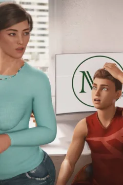 Breaking Boundaries 1 (9)