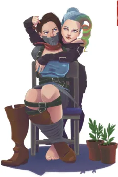 Counting S.T.A.R.S. ft. Jill Valentine007