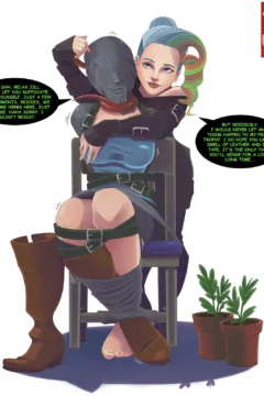 Counting S.T.A.R.S. ft. Jill Valentine015