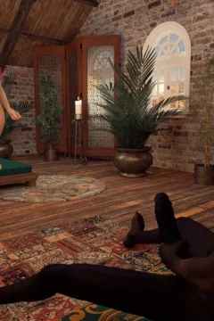 Cuckold in Africa 11 (3)