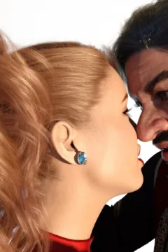 Erotic photo shoot (1)