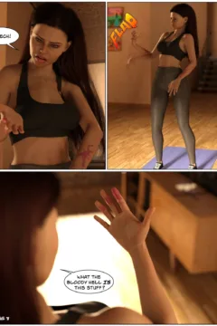 Essence of Control (8)